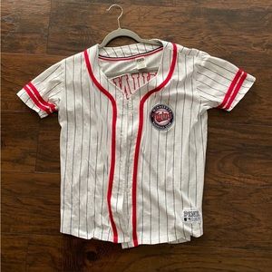 Minnesota Twins Jersey